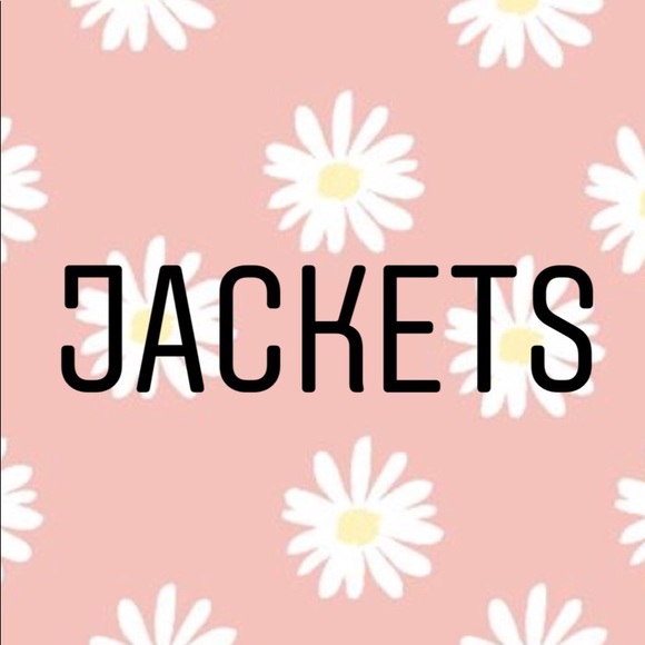 Jackets! - Picture 1 of 1
